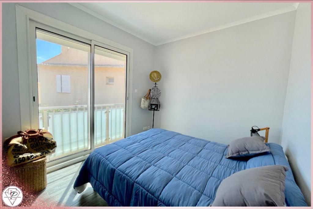 Les Mouettes, Bel Appartement A 50M Des Plages De 발라 플라주 외부 사진